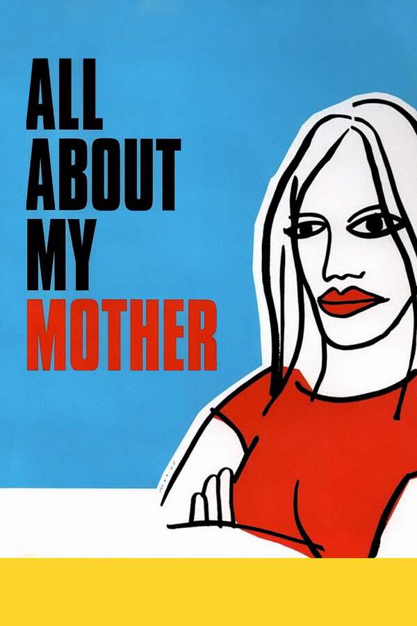 All About My Mother