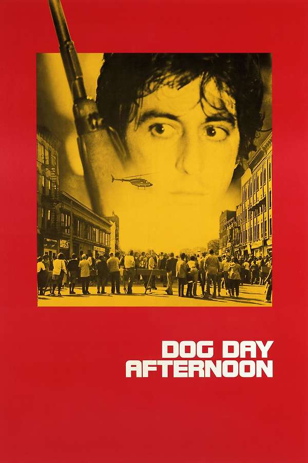 Dog Day Afternoon