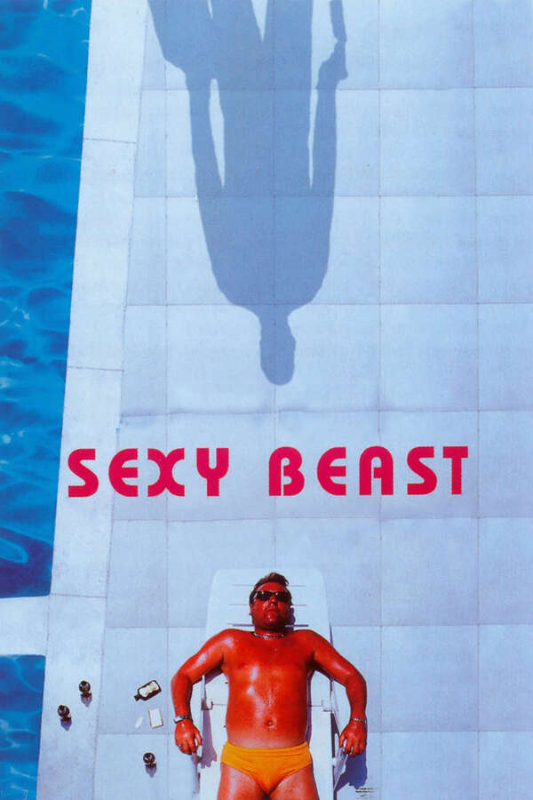 Sexy Beast