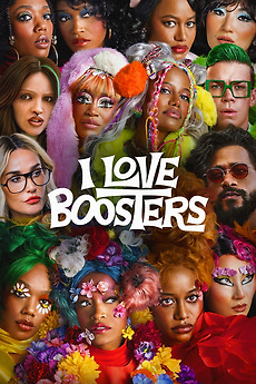 I Love Boosters